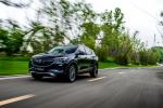 Buick Encore GX 2019 года (CN)